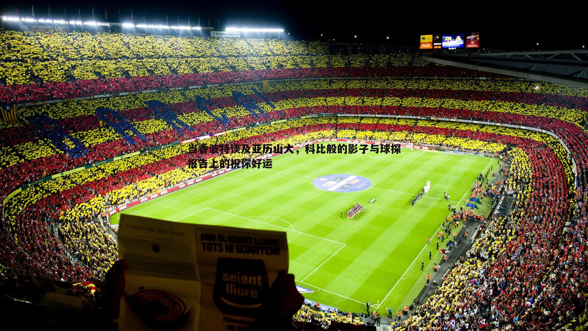 BBIN真人-当香波特谈及亚历山大，科比般的影子与球探报告上的祝你好运