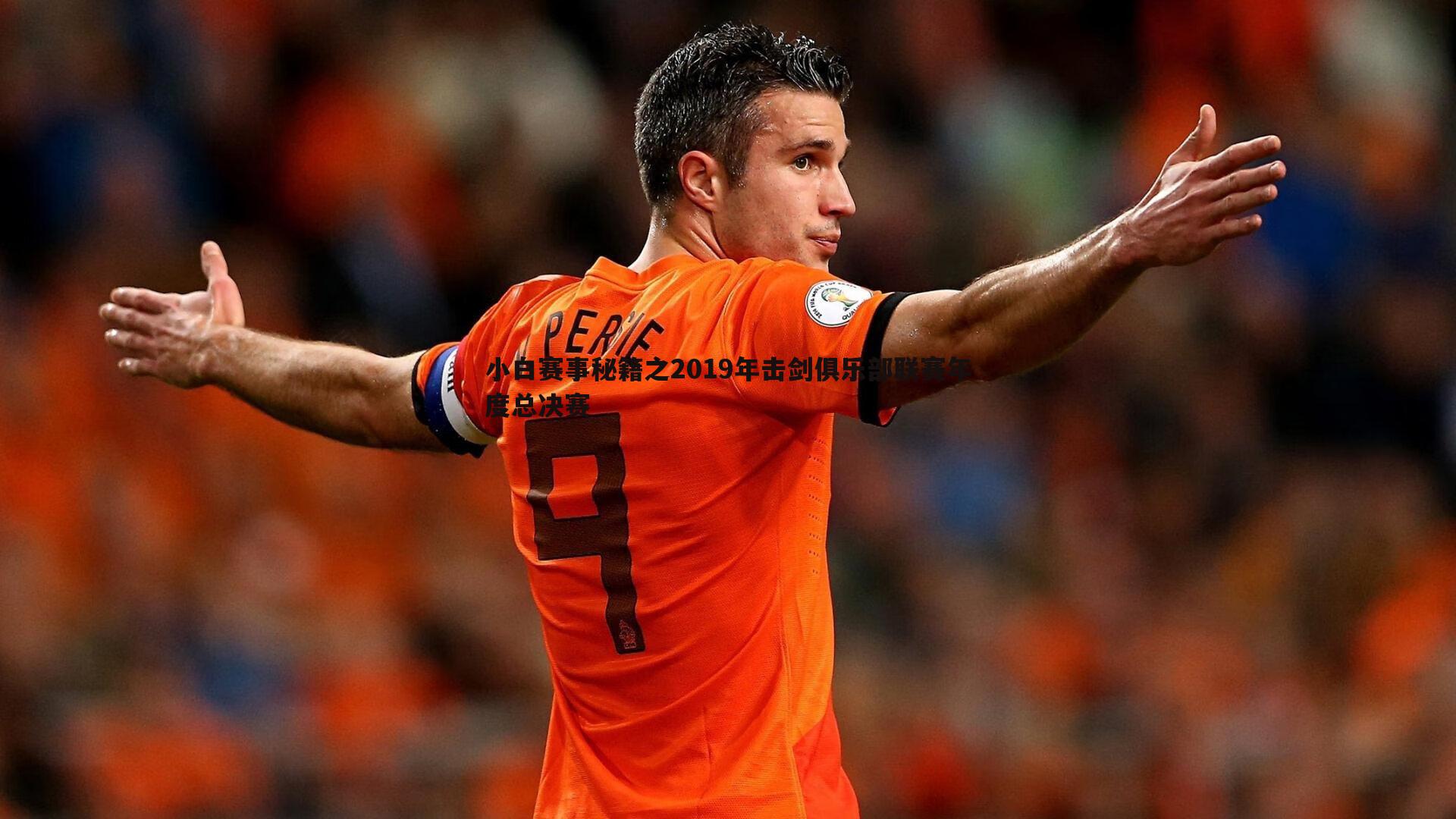 小白赛事秘籍之2019年击剑俱乐部联赛年度总决赛